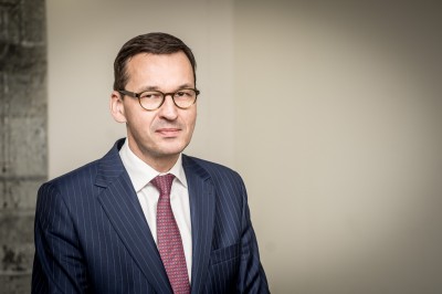 Wicepremier Mateusz Morawiecki we Wrocławiu [FOTO] - 6