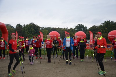 DRJ: Finał Akademii Zdrowia Santandera - 4
