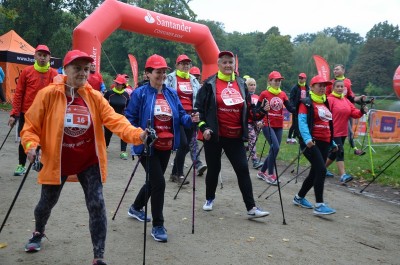DRJ: Finał Akademii Zdrowia Santandera - 5