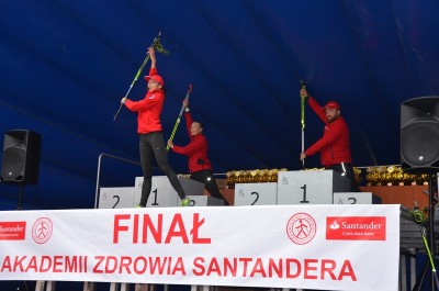 DRJ: Finał Akademii Zdrowia Santandera - 7