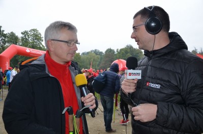DRJ: Finał Akademii Zdrowia Santandera - 8