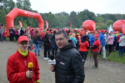 DRJ: Finał Akademii Zdrowia Santandera - 13