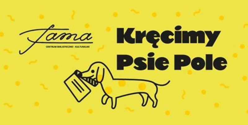 Wrocław: W roli głównej Psie Pole. Mieszkańcy kręcą filmy - fot. mat. prasowe