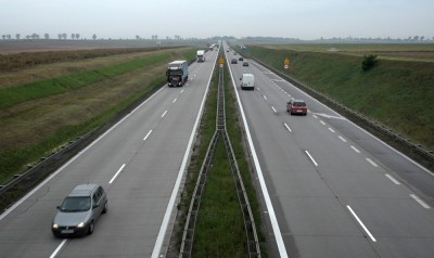 A4 między Wrocławiem, a granicą z Niemcami nie będzie przebudowywana przynajmniej przez 5 lat