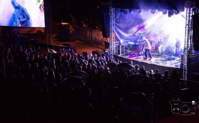 Blisko 5000 uczestników odwiedziło XXII Festiwal Górski w Lądku-Zdroju - 23