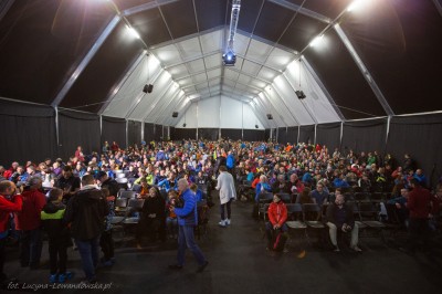 Blisko 5000 uczestników odwiedziło XXII Festiwal Górski w Lądku-Zdroju - 32
