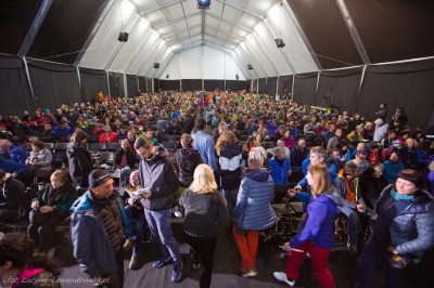 Blisko 5000 uczestników odwiedziło XXII Festiwal Górski w Lądku-Zdroju - 34