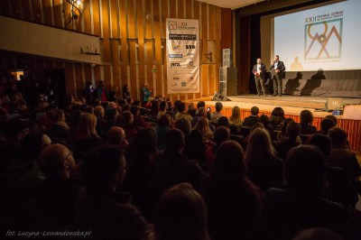 Blisko 5000 uczestników odwiedziło XXII Festiwal Górski w Lądku-Zdroju - 37