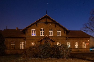 Dom Dziecka w Kątach Wrocławskich zostanie przebudowany