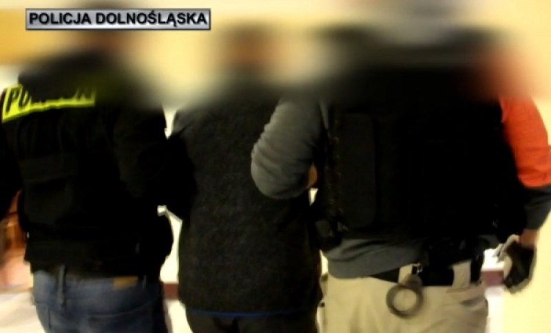 Kolejna zbrodnia sprzed lat wyjaśniona przez policjantów z dolnośląskiego Archiwum X - 
