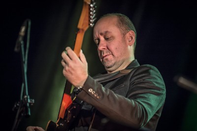 Marek Napiórkowski wystąpił w Sali Koncertowej Radia Wrocław [FOTO] - 4