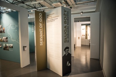Wyjątkowa wystawa w Centrum Historii Zajezdnia we Wrocławiu - 4