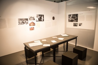 Wyjątkowa wystawa w Centrum Historii Zajezdnia we Wrocławiu - 5