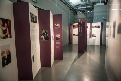 Wyjątkowa wystawa w Centrum Historii Zajezdnia we Wrocławiu - 7