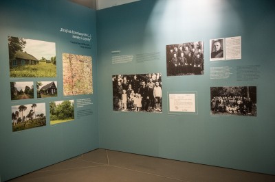 Wyjątkowa wystawa w Centrum Historii Zajezdnia we Wrocławiu - 8