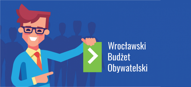 Trwa liczenie głosów oddanych na projekty Wrocławskiego Budżetu Obywatelskiego.Jest ich więcej niż w zeszłym roku - 