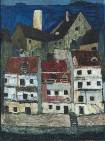 Wystawa Wyobraźnia i Rygor w Pałacu Królewskim we Wrocławiu - 5