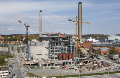 Wrocław: Konsultacje ws. budowy elektrociepłowni. Mieszkańcy Różanki i Karłowic zaniepokojeni - 0