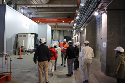 Wrocław: Konsultacje ws. budowy elektrociepłowni. Mieszkańcy Różanki i Karłowic zaniepokojeni - 2
