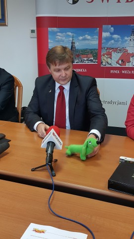 Nowe autobusy przyjadą do Świdnicy - 0