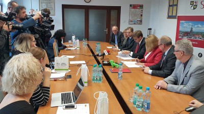 Nowe autobusy przyjadą do Świdnicy - 2