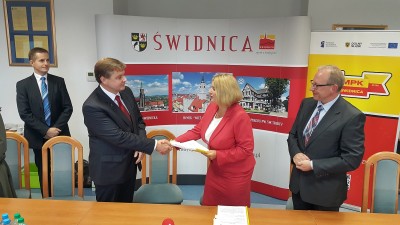 Nowe autobusy przyjadą do Świdnicy - 3