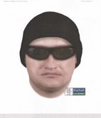 Policja szuka sprawcy napadów na banki - 0