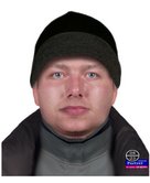 Policja szuka sprawcy napadów na banki - 1