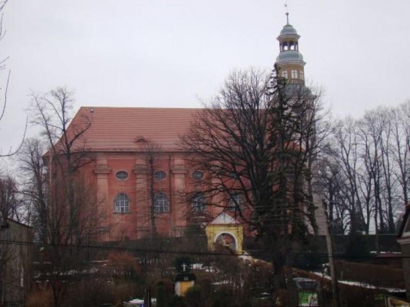 Skandal w gminie Stare Bogaczowice - 