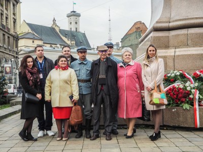 25 lat Polskiego Radia Lwów - 1