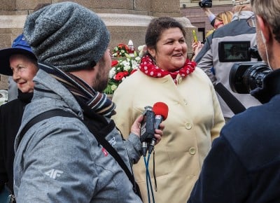 25 lat Polskiego Radia Lwów - 3