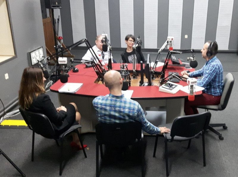 PUBLICYSYTKA: Jak Dolny Śląsk realizuje RPO? [POSŁUCHAJ] - 
