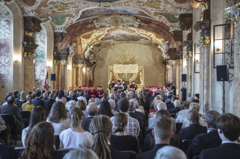 Ministerstwo szkolnictwa wyższego ocenia uczelnie -