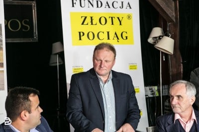ZŁOTY POCIĄG: Koszt odwiertów oszacowano na 100 tys. zł - 2
