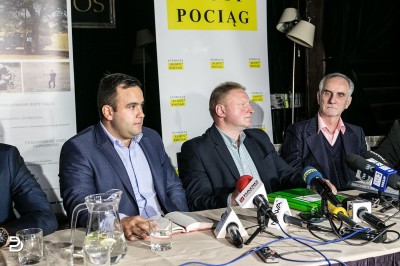 ZŁOTY POCIĄG: Koszt odwiertów oszacowano na 100 tys. zł - 4