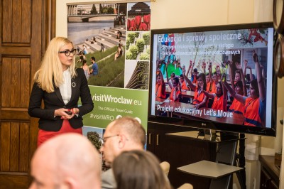 300 mln zł w ciągu 10 lat. Wrocław będzie walczył ze smogiem - 2