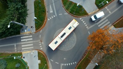 Czy kierowcy wrocławskich autobusów będą płacili mandaty? [ZOBACZ FILMY] - 1