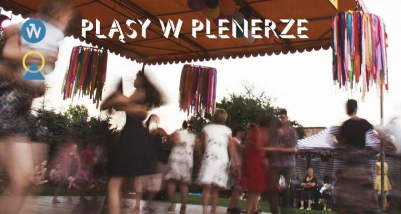 Wrocław: Pląsy w plenerze - 