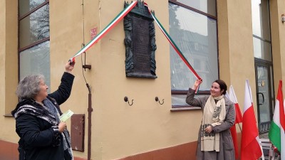 Tłumy oddały krew dla Węgr&oacute;w. Dziś mija 61 lat od symbolicznej zbi&oacute;rki w Legnicy