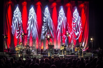IRA - koncert akustyczny w Radiu Wrocław [FOTO] - 0