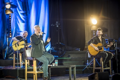 IRA - koncert akustyczny w Radiu Wrocław [FOTO] - 9