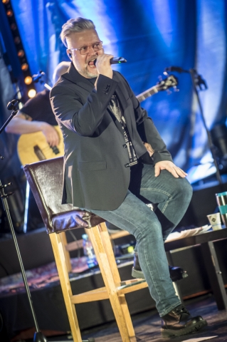 IRA - koncert akustyczny w Radiu Wrocław [FOTO] - 11