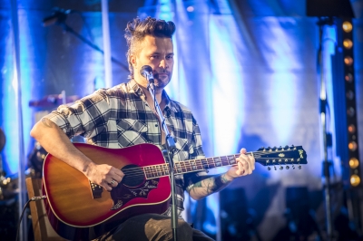 IRA - koncert akustyczny w Radiu Wrocław [FOTO] - 12