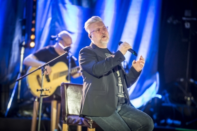 IRA - koncert akustyczny w Radiu Wrocław [FOTO] - 13