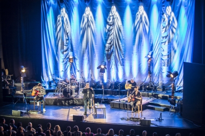 IRA - koncert akustyczny w Radiu Wrocław [FOTO] - 14