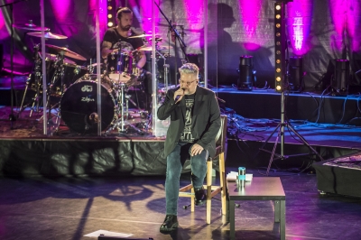 IRA - koncert akustyczny w Radiu Wrocław [FOTO] - 15