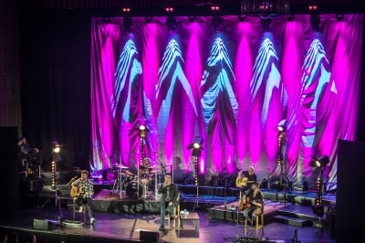 IRA - koncert akustyczny w Radiu Wrocław [FOTO] - 16