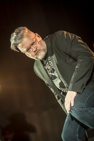 IRA - koncert akustyczny w Radiu Wrocław [FOTO] - 1
