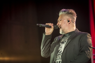 IRA - koncert akustyczny w Radiu Wrocław [FOTO] - 2