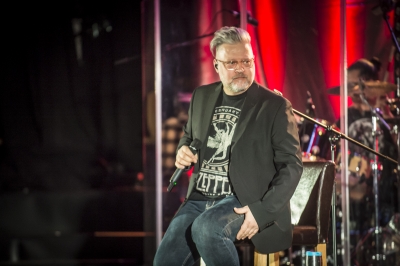 IRA - koncert akustyczny w Radiu Wrocław [FOTO] - 3